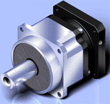 AD047臺灣APEX行星減速機在數(shù)控磨床/食品包裝機械中的應用