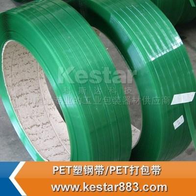 供應(yīng)專業(yè)生產(chǎn)12mm寬全自動PET打包帶