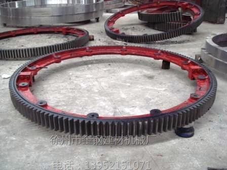 供應(yīng)福建活性炭轉(zhuǎn)爐大齒輪