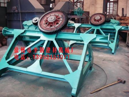 供應(yīng)復(fù)合肥盤(pán)式造粒機(jī) 盤(pán)式造粒機(jī)廠家