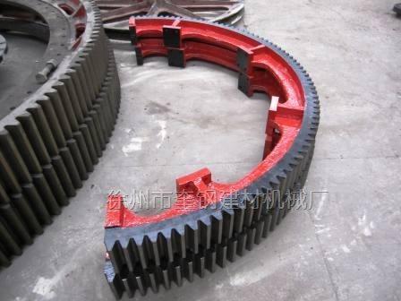 供應(yīng)臥式烘干機(jī)大齒輪價(jià)格