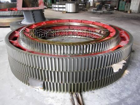 供應滾筒干燥機大齒輪批發(fā) 滾筒干燥機大齒輪價格