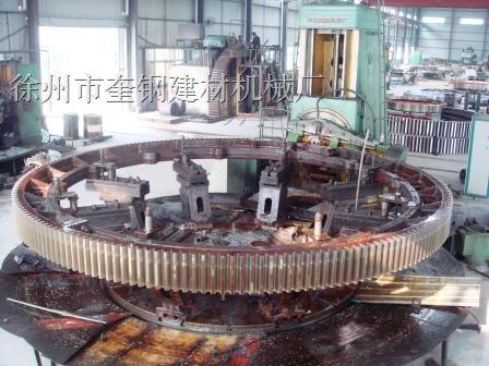 供應(yīng)加工滾齒回轉(zhuǎn)窯齒輪-旋窯大齒輪