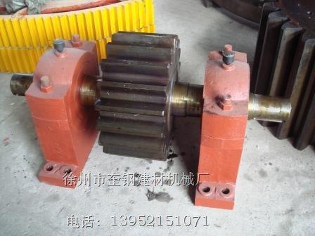 供應(yīng)回轉(zhuǎn)式滾筒烘干機小齒輪，小齒輪廠家，滾筒干燥機配件價格