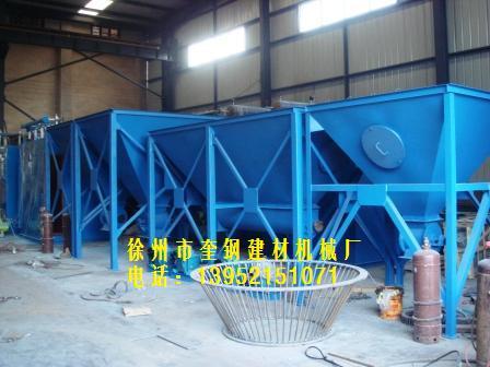 供應(yīng)PPC氣箱脈沖布袋除塵器