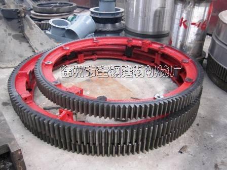 供應(yīng)福建活性炭轉(zhuǎn)爐大齒輪