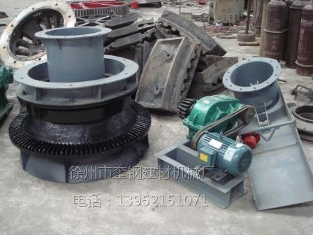 供應(yīng)河北*質(zhì)的石灰窯布料器，河北*質(zhì)的石灰窯布料器廠家