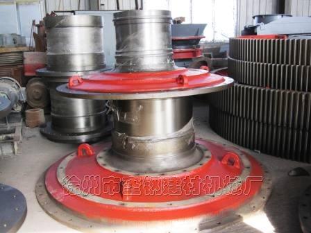 供應1.5X3米 選礦球磨機大齒輪 選礦球磨機配件