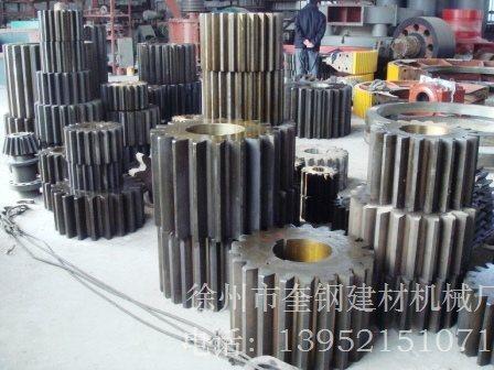 供應(yīng)滾齒加工選礦球磨機(jī)小齒輪