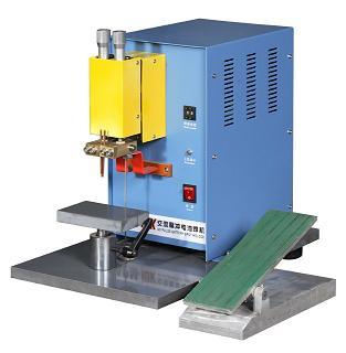 电池点焊机APM-10KVA 电池点焊机APM-10KVA,图片