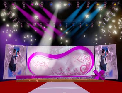 供應(yīng)年會(huì)現(xiàn)場裝飾/舞臺(tái)/慶典活動(dòng)布置