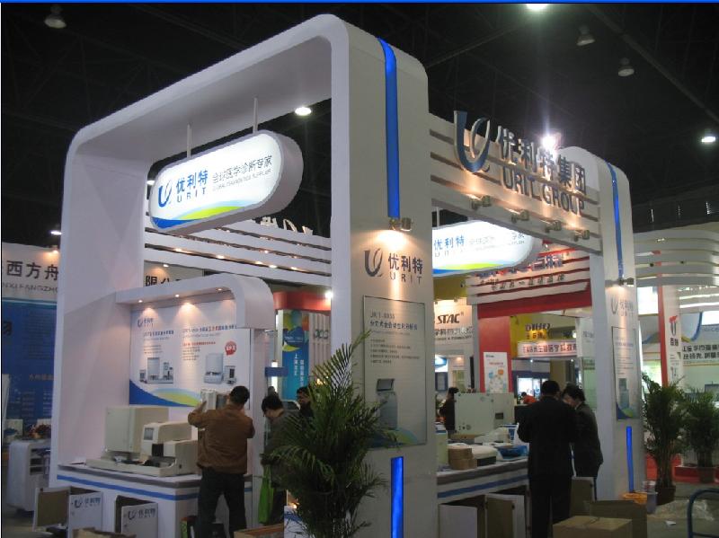 供應(yīng)2013安防展特裝展臺(tái)設(shè)計(jì)搭建