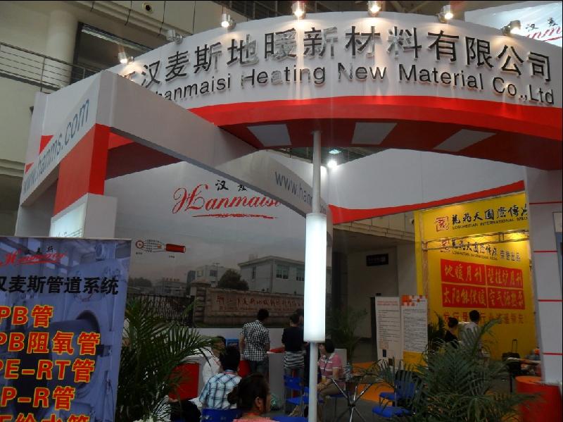 供應(yīng)展臺設(shè)計搭建施工西安大千展覽