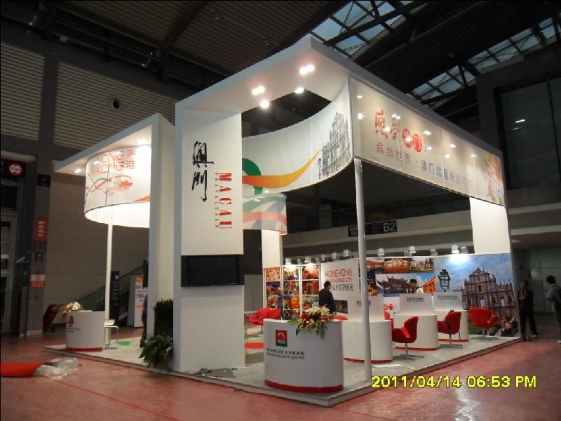 供應(yīng)西安展會(huì)特裝公司