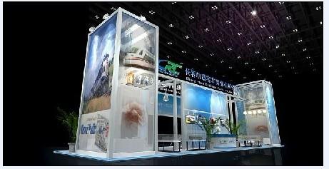 文化產(chǎn)業(yè)博覽會(huì)圖片