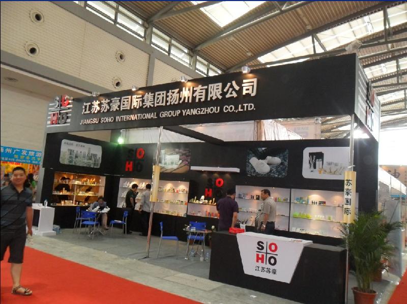 供應(yīng)陜西商洛展廳設(shè)計(jì)裝修