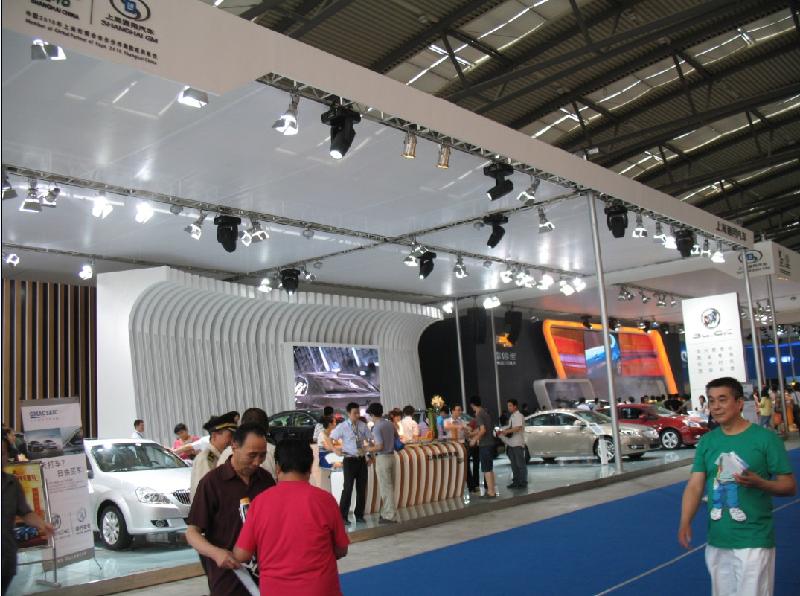 供應西安慶典活動公司