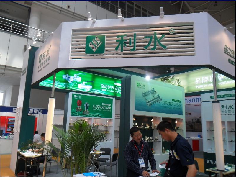 供應(yīng)展臺設(shè)計搭建施工西安大千展覽