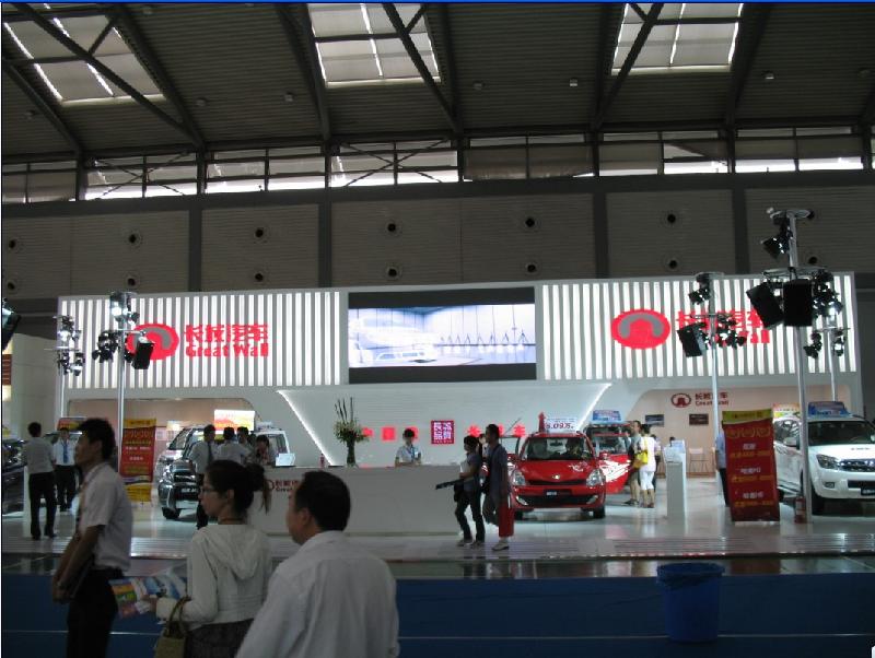 供應西安慶典活動公司