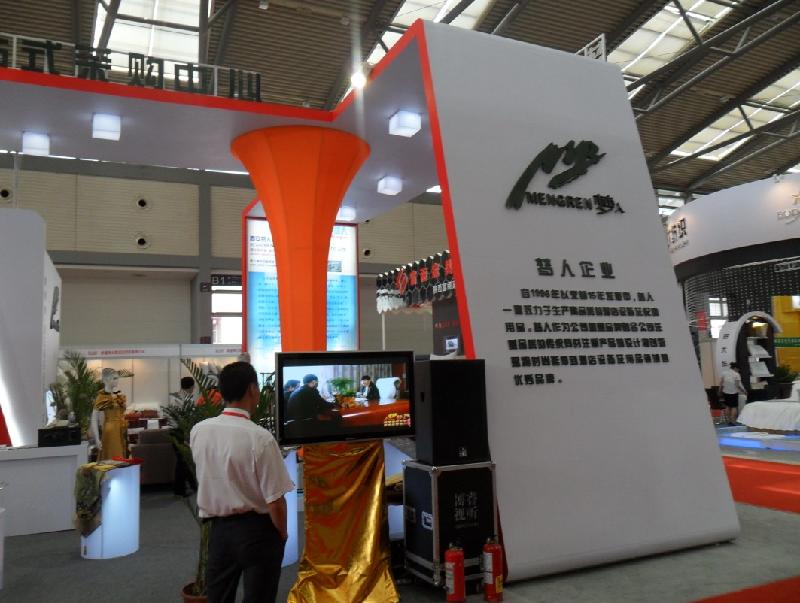 供應西安x展架制作價格