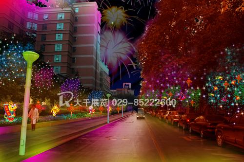 活動布置圖片/活動布置樣板圖 (2)