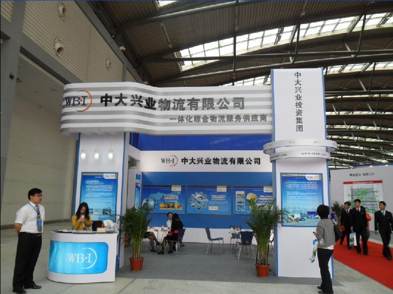 供應(yīng)銀川展臺設(shè)計搭建公司