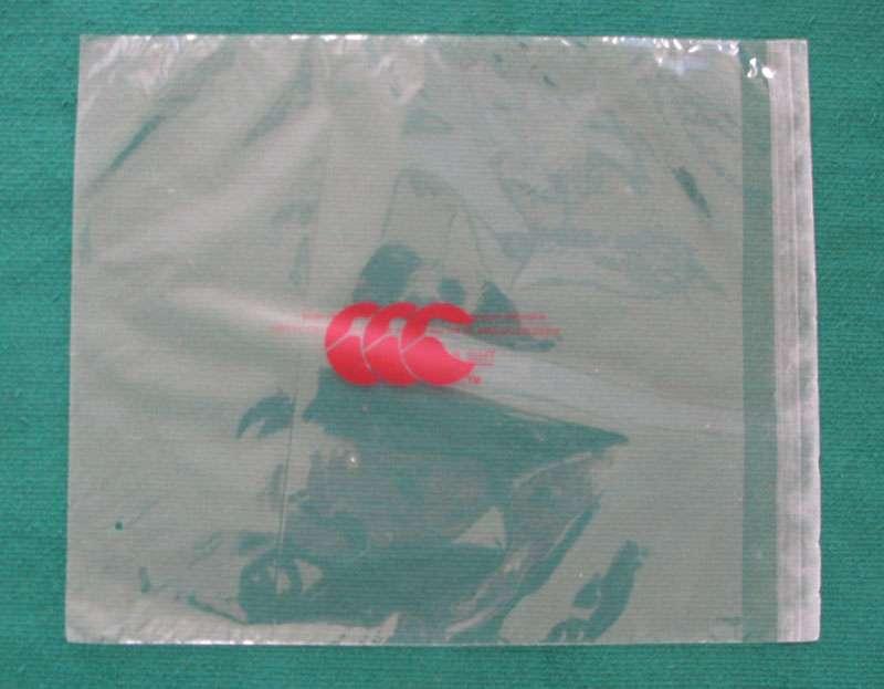惠州PP袋PE袋PO袋專生產(chǎn)廠家博業(yè)圖片