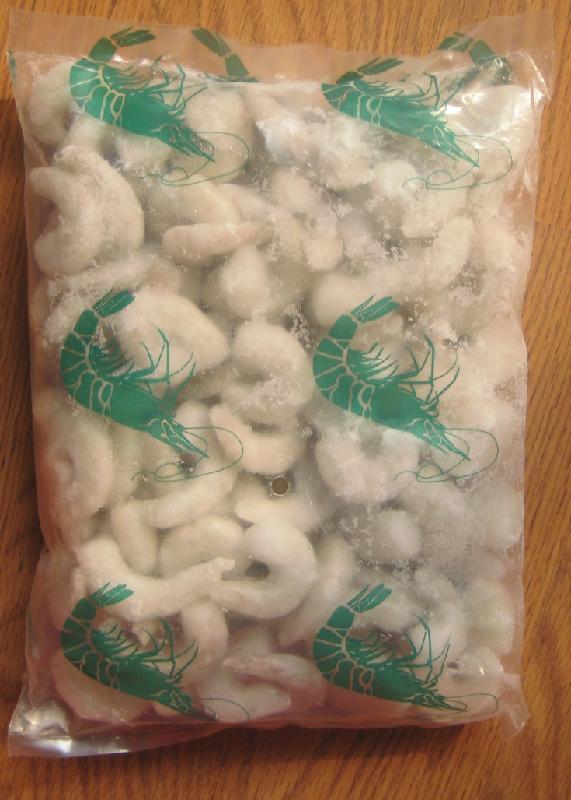 惠州抽真空袋尼龍復(fù)PE袋廠家圖片