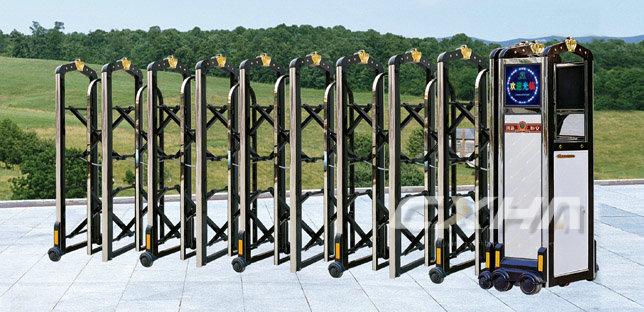 供應(yīng)福建哪里鋁合金電動門伸縮門皇冠門-2B*質(zhì)量*我們提供