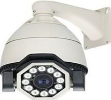 供應(yīng)一代智能高速球攝像機(jī)價(jià)錢*惠廠家