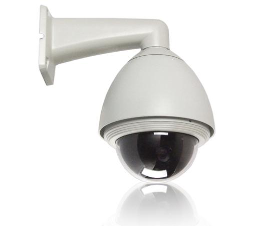 供應(yīng)福州紅外球形云臺(tái)攝像機(jī)廠家，泉州紅外球形云臺(tái)攝像機(jī)批發(fā)