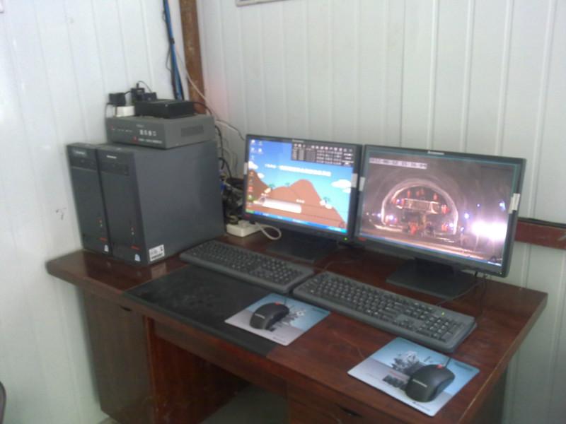 供應(yīng)隧道定位系統(tǒng)