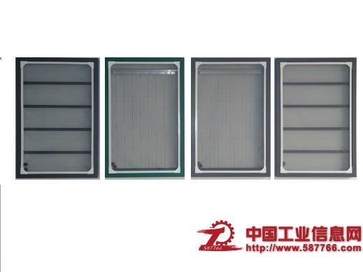 邢臺(tái)防護(hù)紗窗批發(fā)圖片