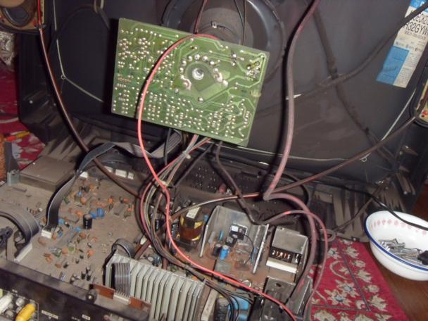 重慶志尚電器電視機(jī)維修中心圖片/重慶志尚電器電視機(jī)維修中心樣板圖 (4)