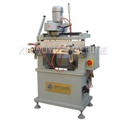 鋁型材單頭仿形銑床LXF圖片