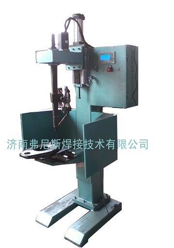 供應(yīng)立式環(huán)縫焊接機