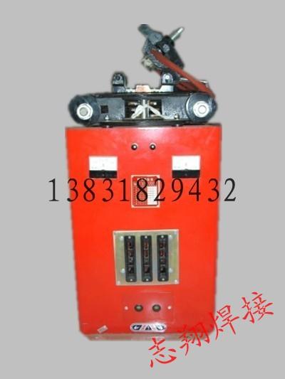 閃光對(duì)焊機(jī)圖片/閃光對(duì)焊機(jī)樣板圖 (4)