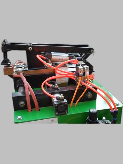 氣動對焊機圖片/氣動對焊機樣板圖 (2)