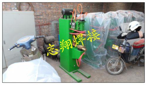 自動(dòng)點(diǎn)焊機(jī)-氣動(dòng)點(diǎn)焊機(jī)