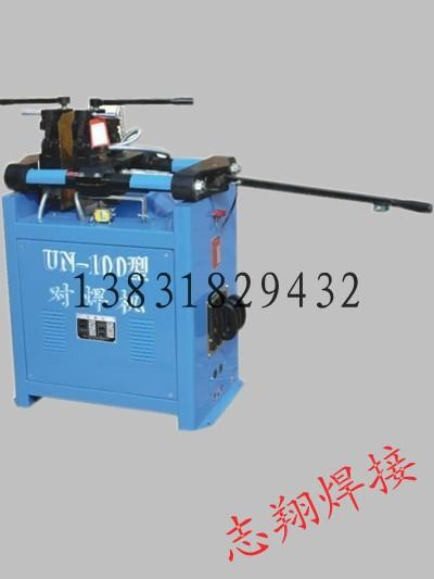 閃光對(duì)焊機(jī)圖片/閃光對(duì)焊機(jī)樣板圖 (2)