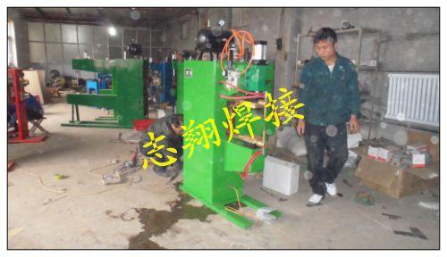 自動(dòng)點(diǎn)焊機(jī)-氣動(dòng)點(diǎn)焊機(jī)