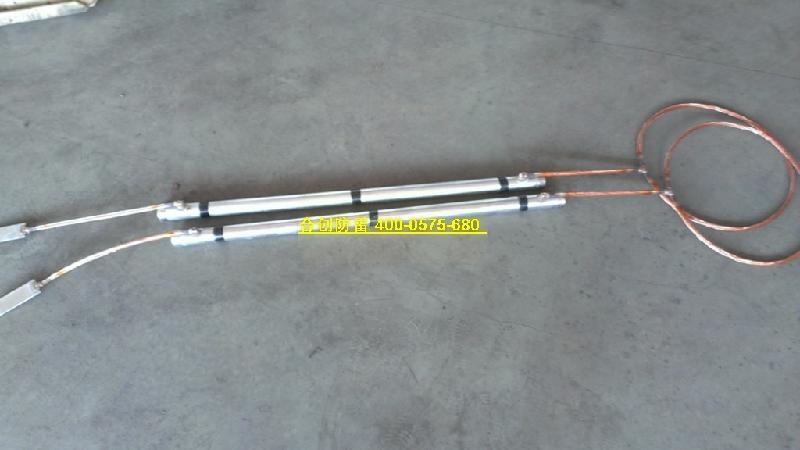 供應桿塔接地裝置CET