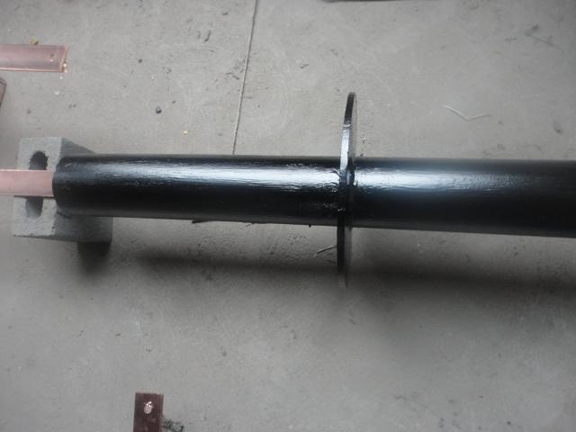 供應(yīng)接地引出裝置 地鐵接地引出裝置