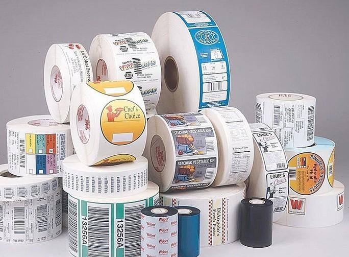 深圳市寶安最好的標(biāo)簽印刷廠圖片