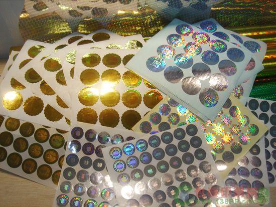 供應深圳市最有實力的不干膠標簽印刷廠