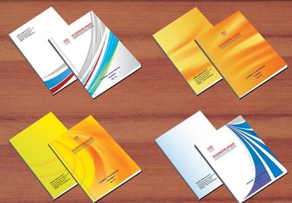 供應(yīng)深圳*規(guī)模*的畫冊彩頁印刷