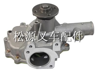 豐田叉車配件1DZ叉車水泵圖片