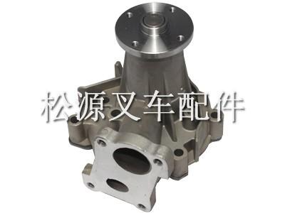 供應(yīng)現(xiàn)代叉車(chē)配件—AG44叉車(chē)水泵—浙江嘉興市南湖區(qū)叉車(chē)配件