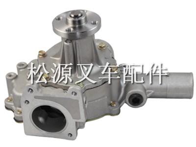 豐田叉車配件供應商7F叉車水泵圖片