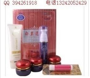 供应台湾靓邦素白里透红化妆品 白里透红靓邦素3+2 靓邦素能用吗